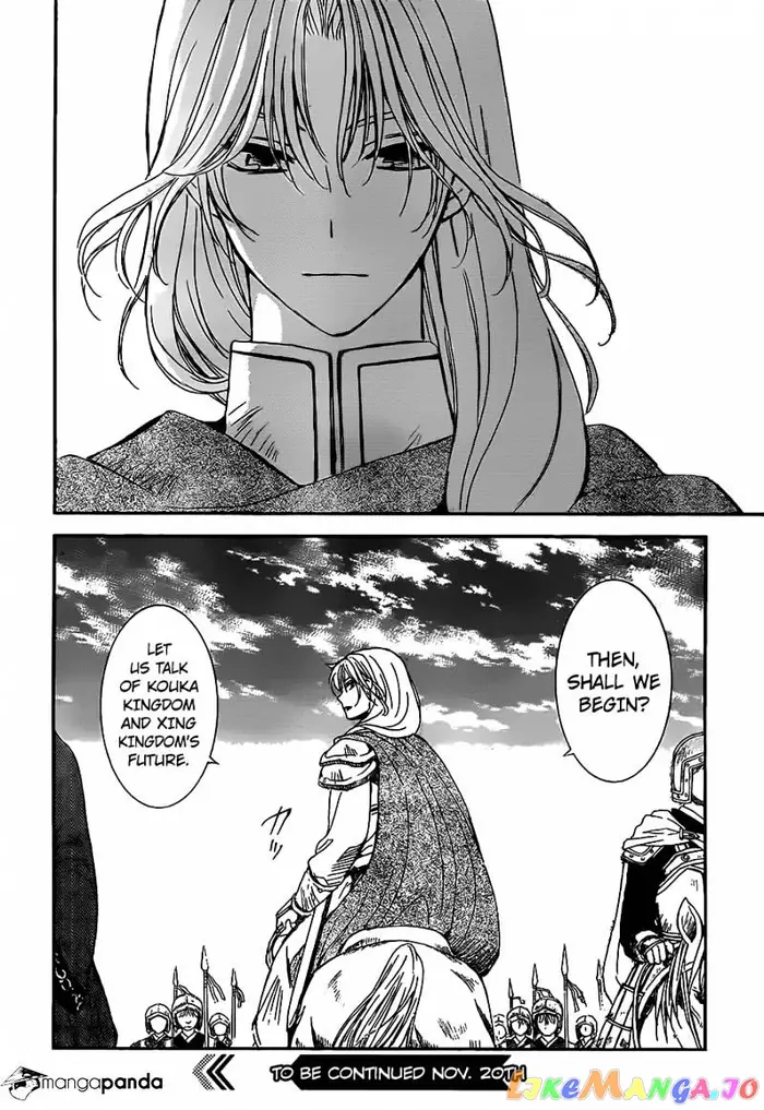 Yona of the Dawn Chapter 149 image 31_optimized